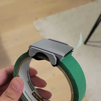 Dao cắt Masking Tape (Masking Tape Cutter)