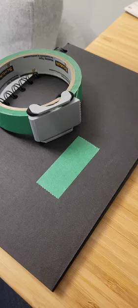 Dao cắt Masking Tape (Masking Tape Cutter) - Image 3