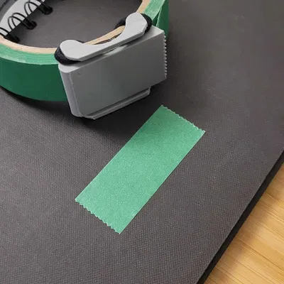 Dao cắt Masking Tape (Masking Tape Cutter)