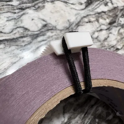 Cutter Masking Tape (Micro)