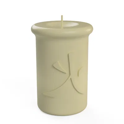 Khuôn DIY làm nến “Candle One for ALL”