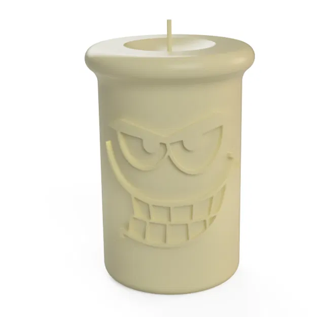 Khuôn DIY làm nến “Candle One for ALL” - Image 3