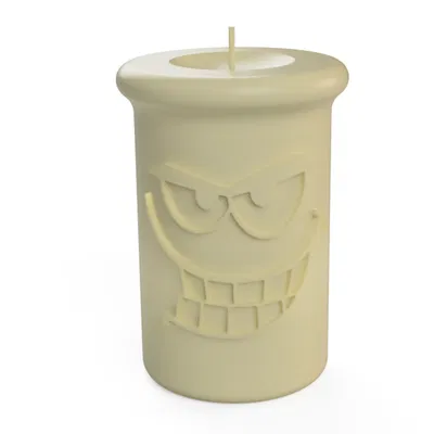 Khuôn DIY làm nến “Candle One for ALL”