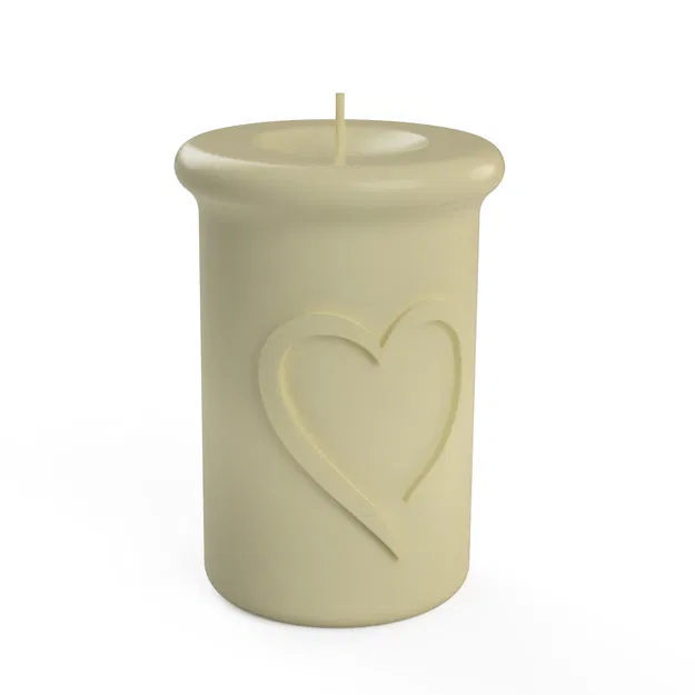 Khuôn DIY làm nến “Candle One for ALL” - Image 4