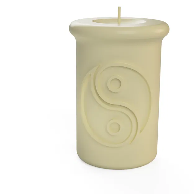 Khuôn DIY làm nến “Candle One for ALL” - Image 7