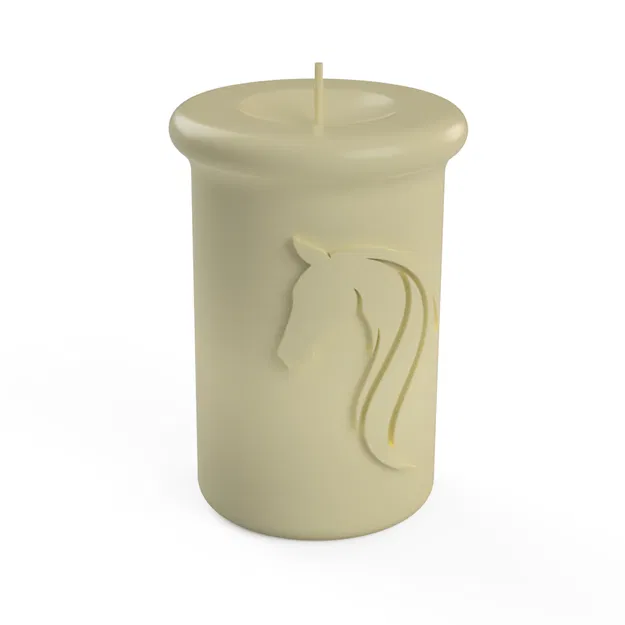 Khuôn DIY làm nến “Candle One for ALL” - Image 8