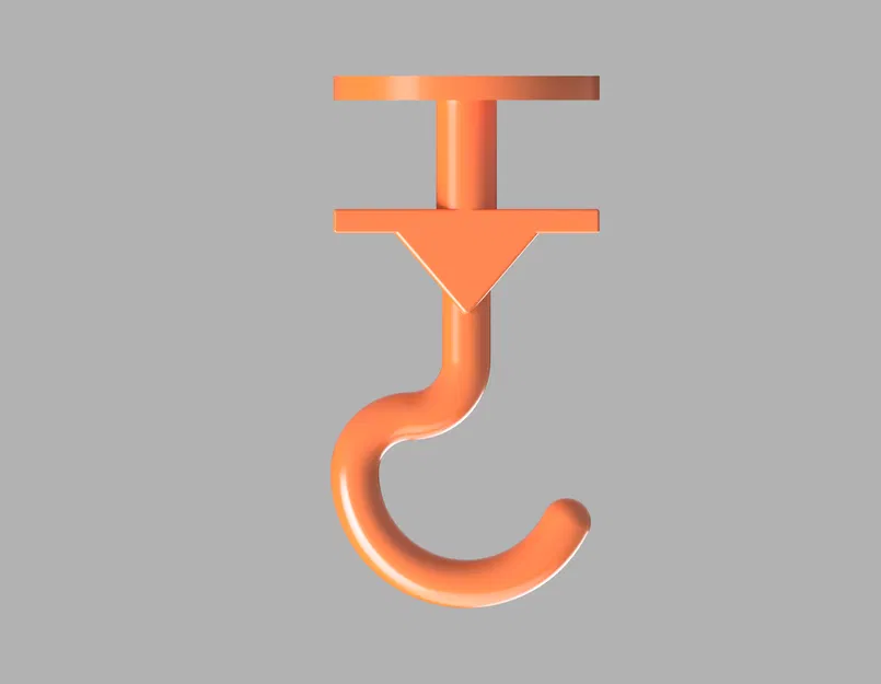 Móc treo cho bếp đồ chơi Lupilu (Lidl) – Háček na kuchyňku Lupilu z Lidlu - Image 1