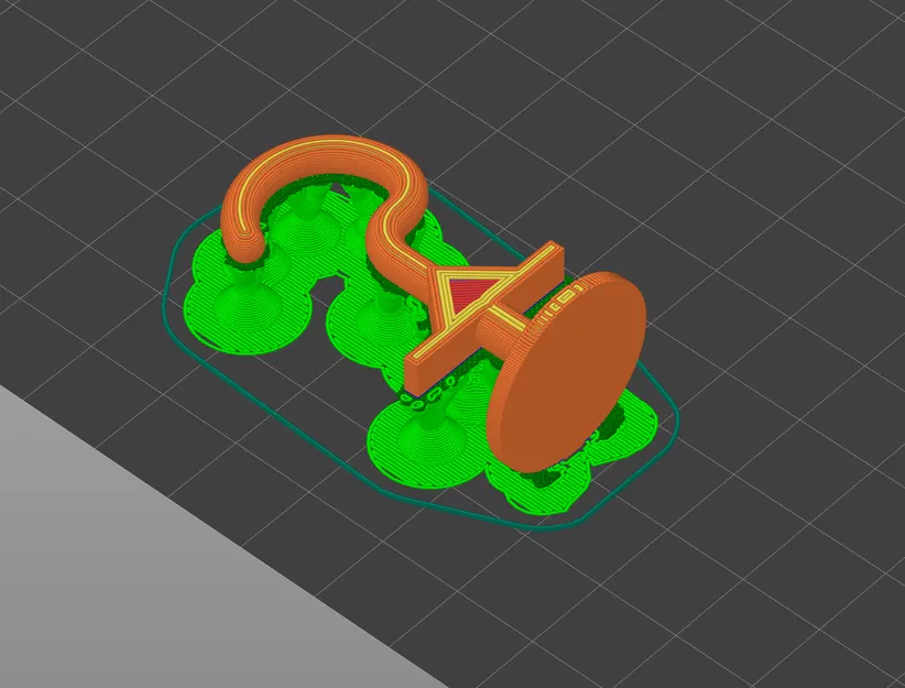 Móc treo cho bếp đồ chơi Lupilu (Lidl) – Háček na kuchyňku Lupilu z Lidlu - Image 3