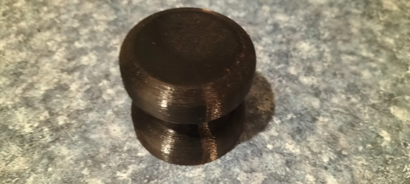 Dụng cụ nén cà phê 58mm 3D - Chuẩn vị Espresso tại nhà - Image 2