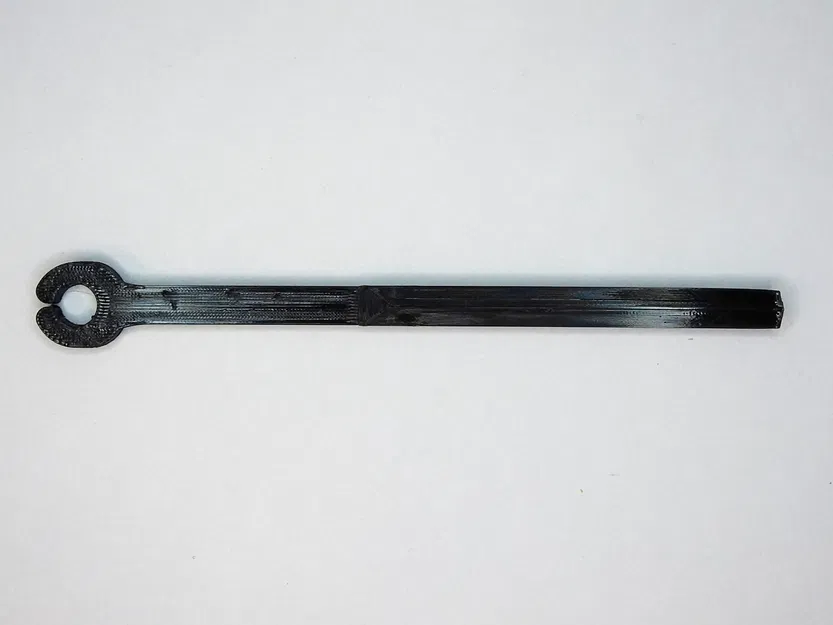 Giá đỡ ly rượu vang TPU cho máy rửa chén - Image 3