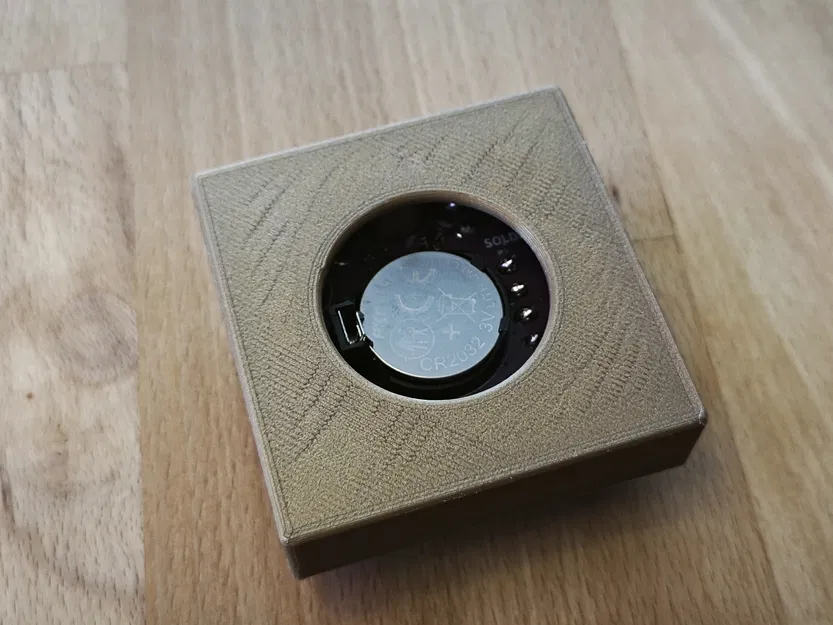 Đế Pin 3D "SOLDERED Base" Tiện Lợi Cho Mạch Điện Tử - Image 2