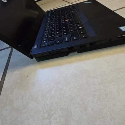 Vỏ Đáy Laptop Thinkpad T480s In 3D