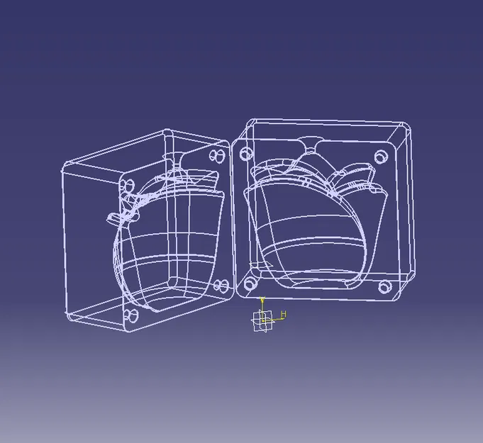 Khuôn Xà Bông Hoa Lily 3D - Tự Làm Đẹp - Image 4