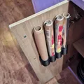 Giá Treo Cuộn Giấy Bếp (Kitchen Roll Holder) - Thumbnail 1