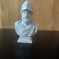 Tượng bán thân Périclès - Periklễs - Pericles - Thumbnail 2