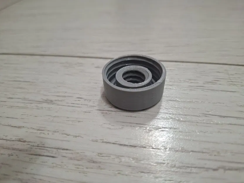 Hệ thống tưới cây trọng lực (ren chai universal) – Gravity Plant Watering System - Image 2