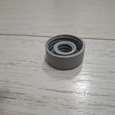 Hệ thống tưới cây trọng lực (ren chai universal) – Gravity Plant Watering System