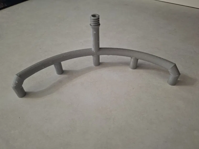 Hệ thống tưới cây trọng lực (ren chai universal) – Gravity Plant Watering System - Image 6