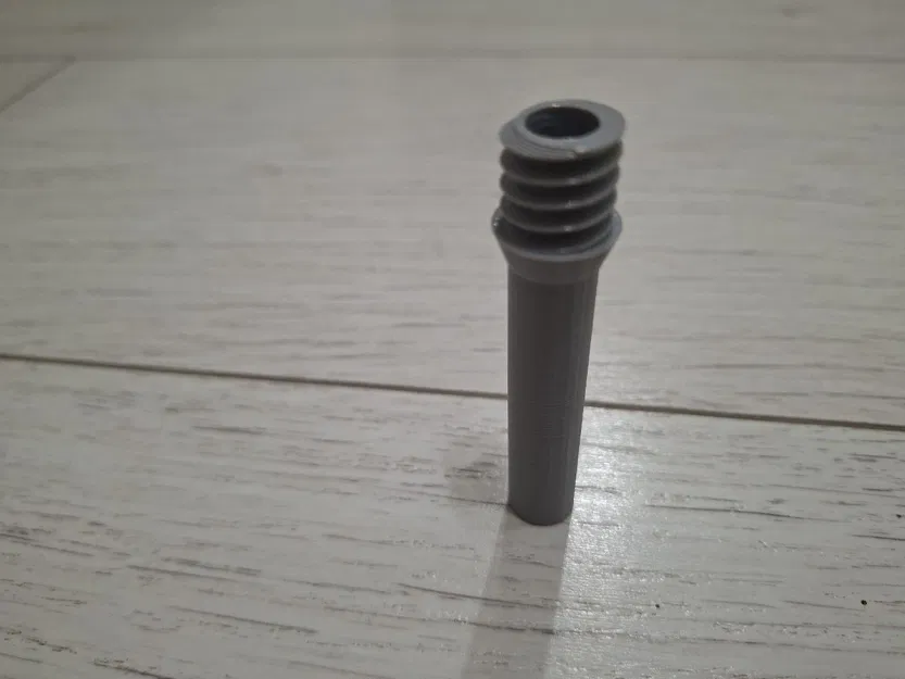 Hệ thống tưới cây trọng lực (ren chai universal) – Gravity Plant Watering System - Image 9