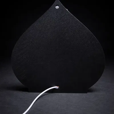 Đèn/Lighbox Demogorgon Stranger Things