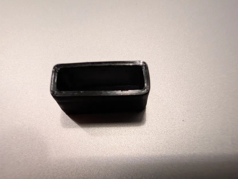 Vòng giữ dây đồng hồ (watch strap loop) / Schlaufen Uhrenarmband - Image 3