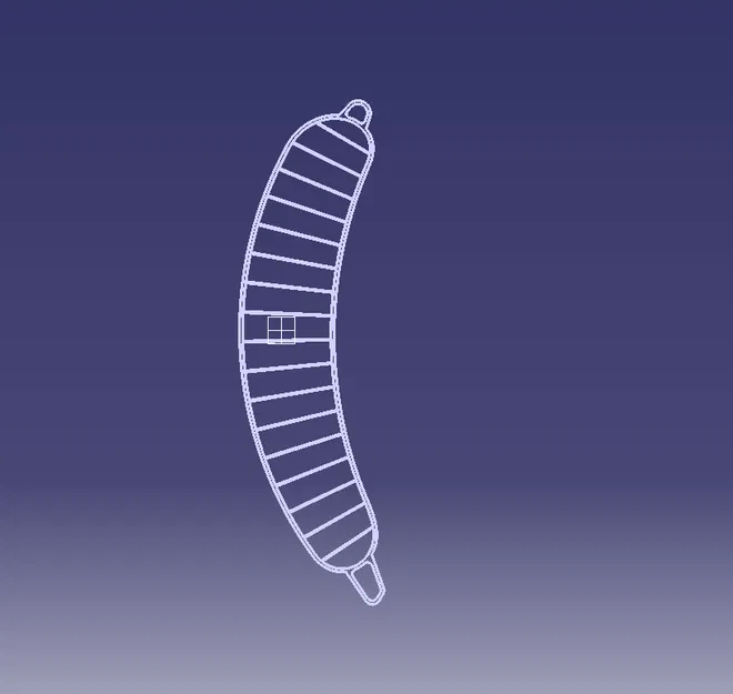 Dụng Cụ Cắt Chuối Lát "Banana Slicer" - Tiện Lợi Cho Mọi Gia Đình - Image 4