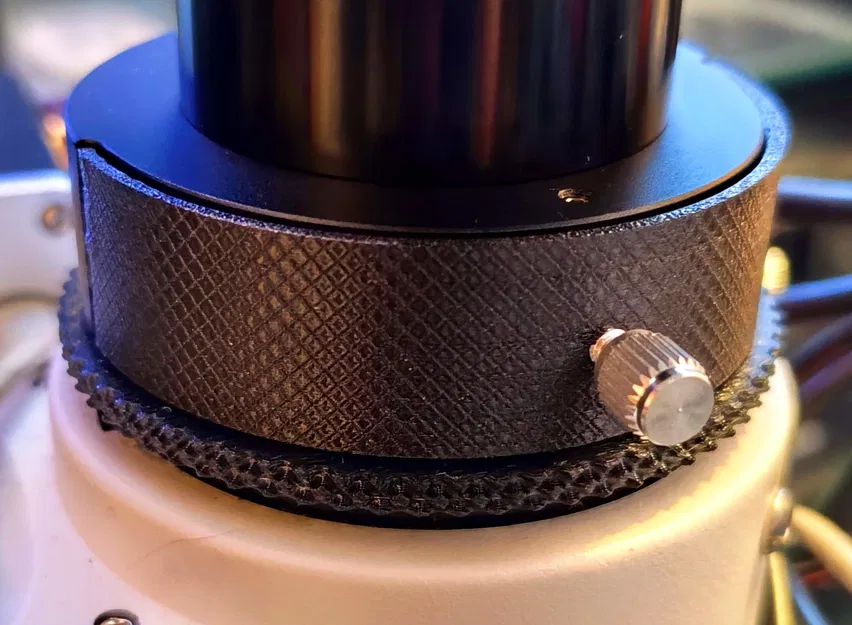 Hộp Đựng Kính Lọc Thiên Văn SVBony SV226 In 3D - Image 2