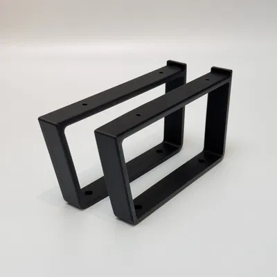 V2 Monitor stand / desk shelf – Kệ màn hình/desk shelf bản V2