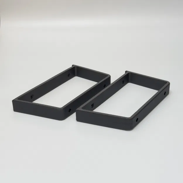 V2 Monitor stand / desk shelf – Kệ màn hình/desk shelf bản V2 - Image 2