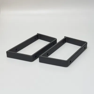 V2 Monitor stand / desk shelf – Kệ màn hình/desk shelf bản V2