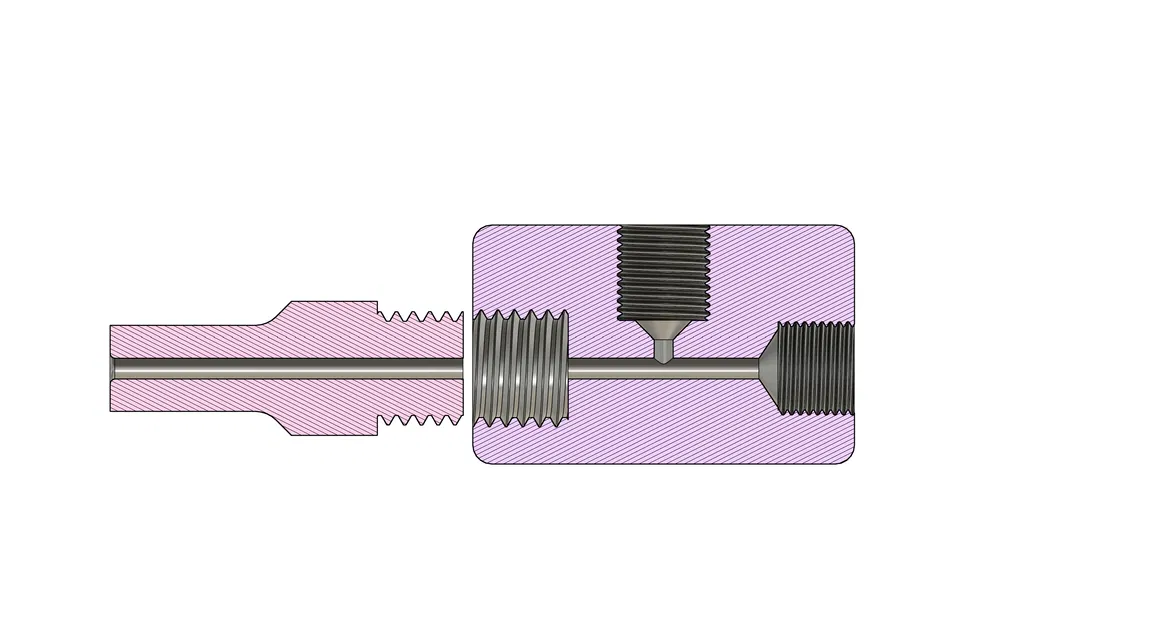 Bộ Chia Khí Nén "DIY Fogbuster" - Đầu Phun Tạo Sương Tự Chế - Image 1