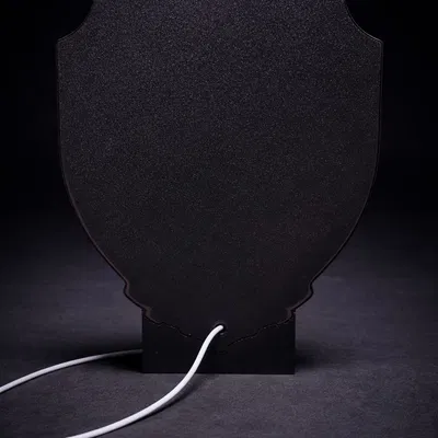 Đèn LED "Stranger Things" Demogorgon V2 - Đồ trang trí độc đáo