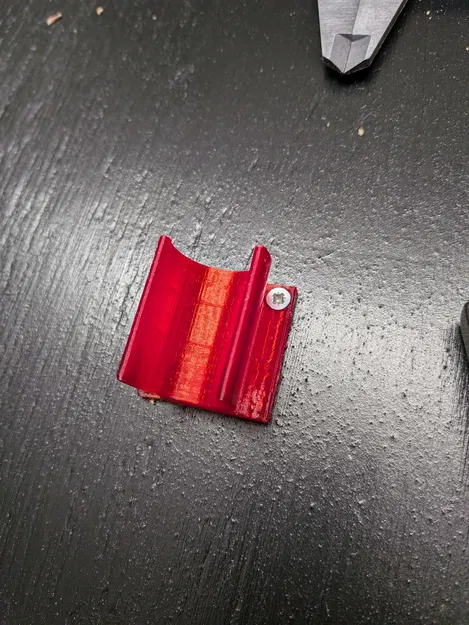 Giá treo tường vặn vít cho dụng cụ canh chỉnh derailleur Abbey HAG - Image 3