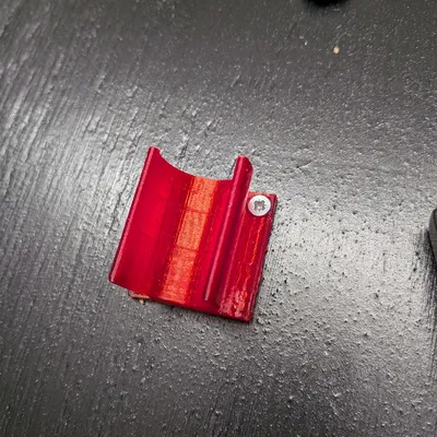 Giá treo tường vặn vít cho dụng cụ canh chỉnh derailleur Abbey HAG