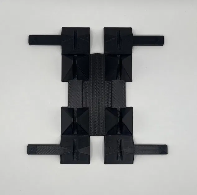 Giá đỡ 2 build plate cho Bambu Lab A1 Mini - Image 4