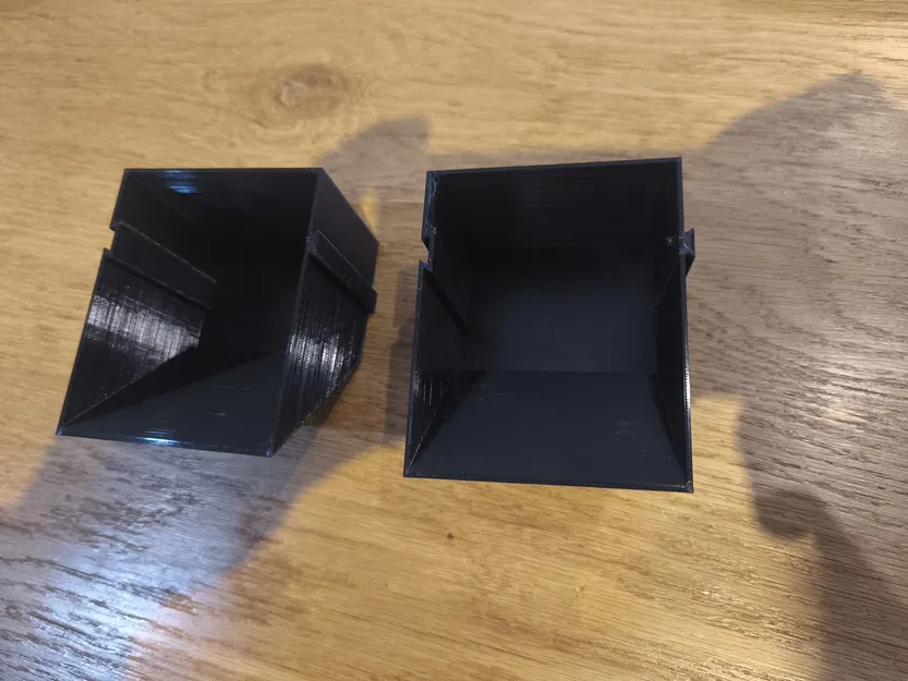 Hộp Đựng Đồ Nghề Nhỏ Ghép Nối Thông Minh - Image 1