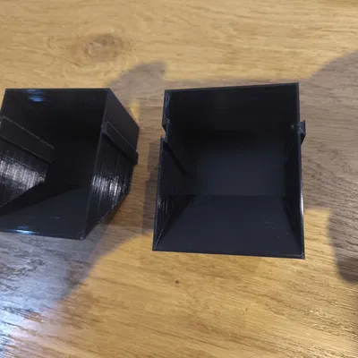 Hộp Đựng Đồ Nghề Nhỏ Ghép Nối Thông Minh