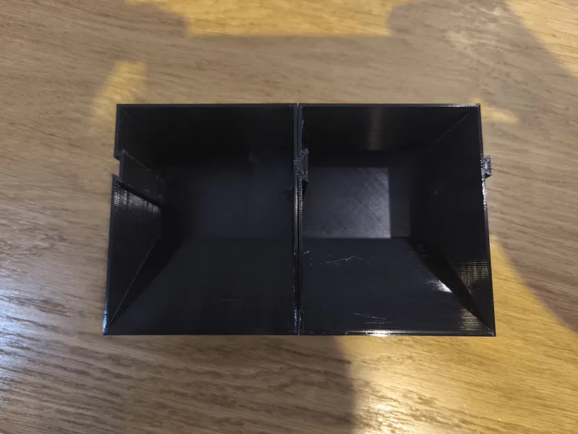 Hộp Đựng Đồ Nghề Nhỏ Ghép Nối Thông Minh - Image 2