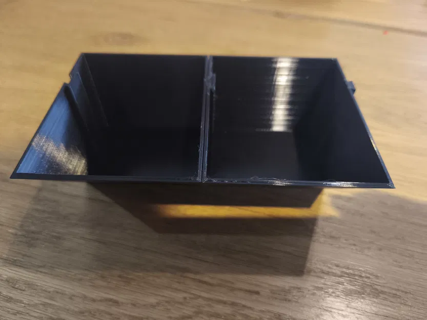 Hộp Đựng Đồ Nghề Nhỏ Ghép Nối Thông Minh - Image 3