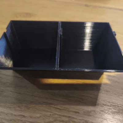 Hộp Đựng Đồ Nghề Nhỏ Ghép Nối Thông Minh