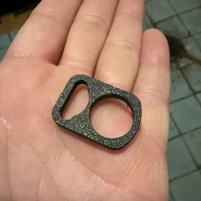 Mắt đai trước (front strap eye) cho Airsoft AK47