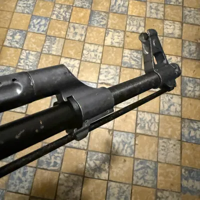 Mắt đai trước (front strap eye) cho Airsoft AK47