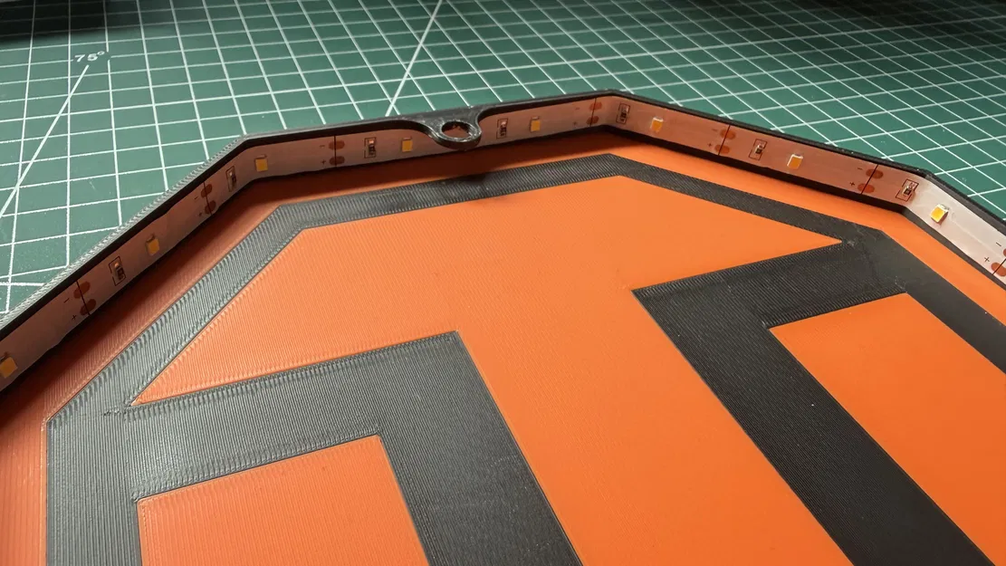 Hộp đèn logo World of Tanks - Image 4