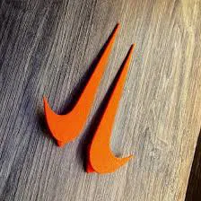 Charm "Swoosh" Nike Độc Đáo Cho Giày Crocs