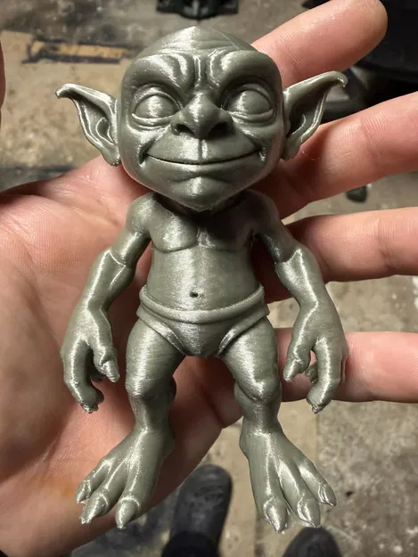 Green Goblin phiên bản lúc còn trẻ - Image 2