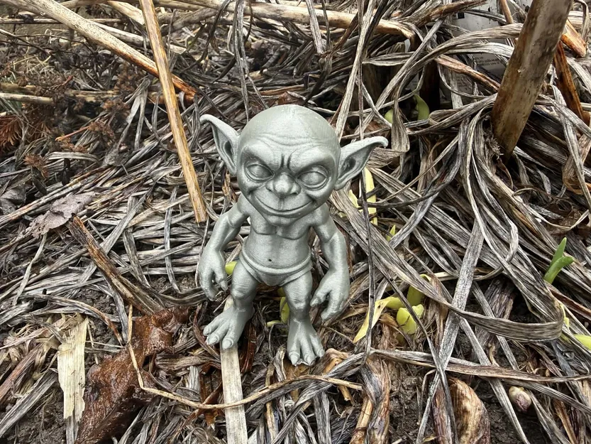 Green Goblin phiên bản lúc còn trẻ - Image 3