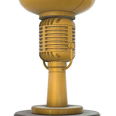 Cúp FantaSanremo Trophy 2026