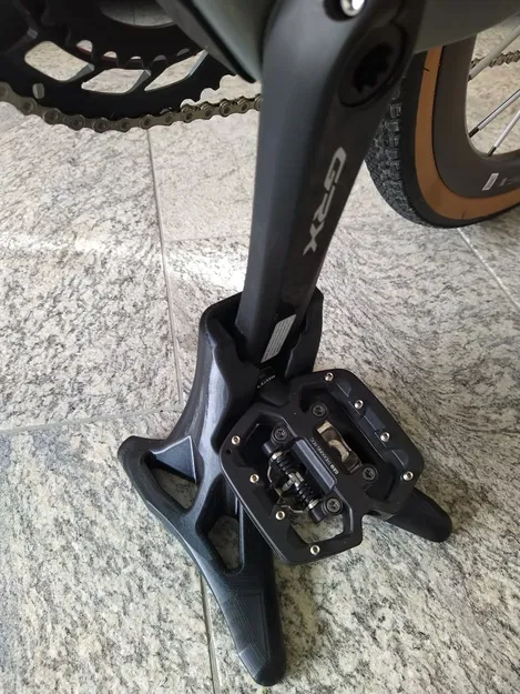 Fahrradständer GXR - Image 1