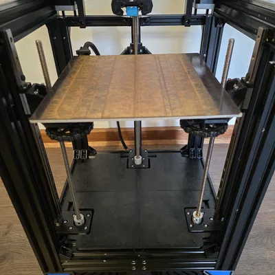 Nắp Đậy Hộp Đáy Duender MGN12H Edition Bảo Vệ Linh Kiện