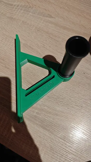 Spoolholder gắn hông cho K1 / K1C - Image 2